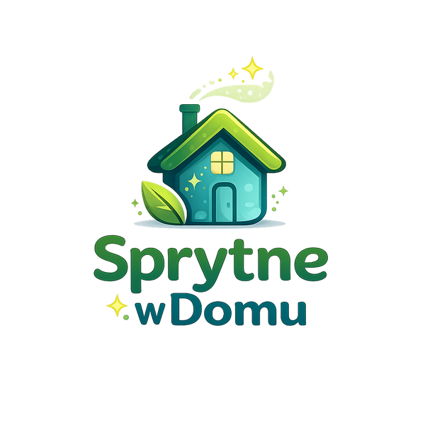 Sprytne w Domu