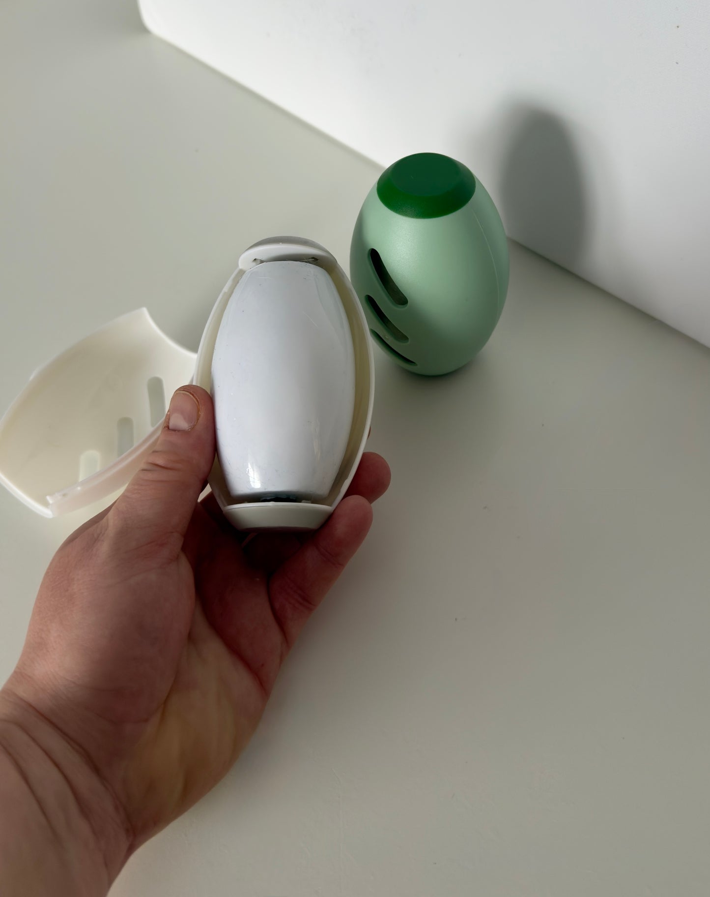 LINT ROLLER WASHABLE - SOFA LINT REMOVER ROLLER-REUSABLE STICKY ROLLER 2SZT