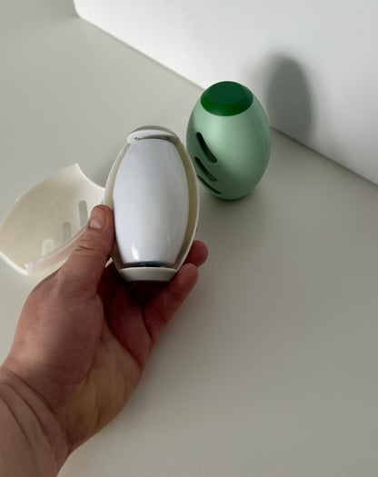 LINT ROLLER WASHABLE - SOFA LINT REMOVER ROLLER-REUSABLE STICKY ROLLER 2SZT